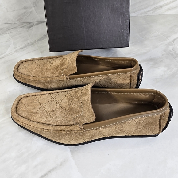 Gucci Loafers - Picture 4 of 8